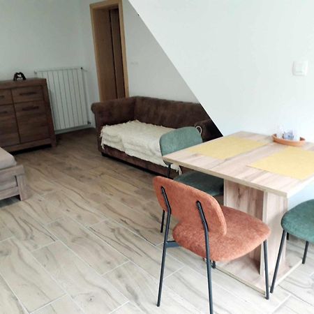 Apartmaji Brloznica Pod Veliko Planino Luce Exterior photo