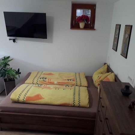 Apartmaji Brloznica Pod Veliko Planino Luce Exterior photo