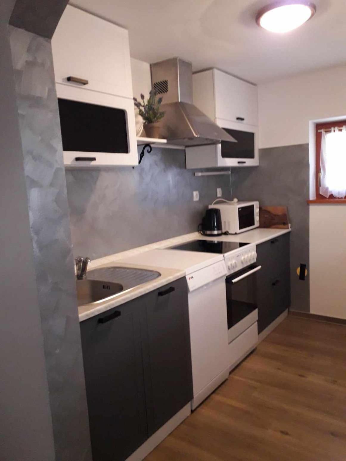Apartmaji Brloznica Pod Veliko Planino Luce Exterior photo