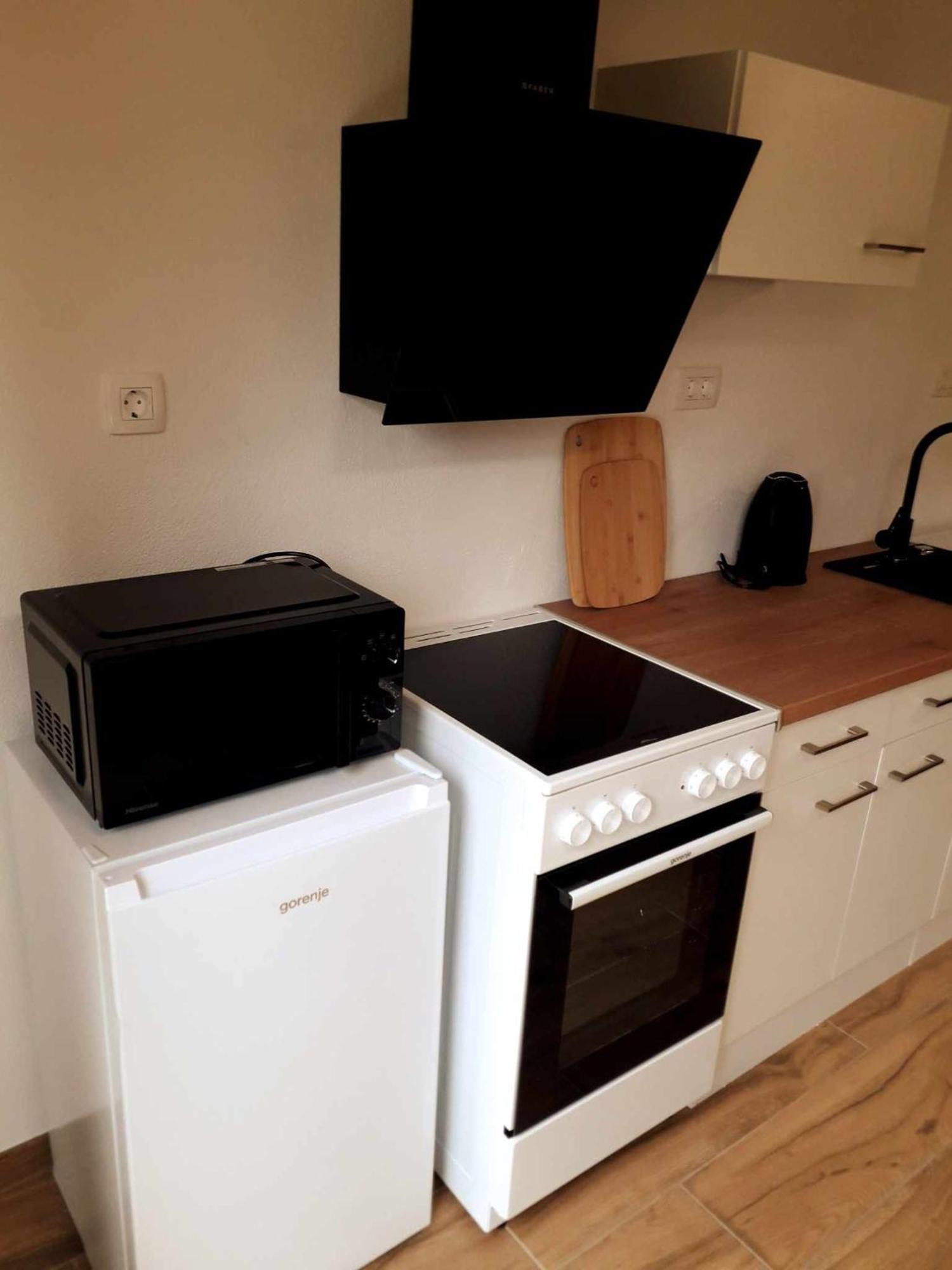 Apartmaji Brloznica Pod Veliko Planino Luce Exterior photo
