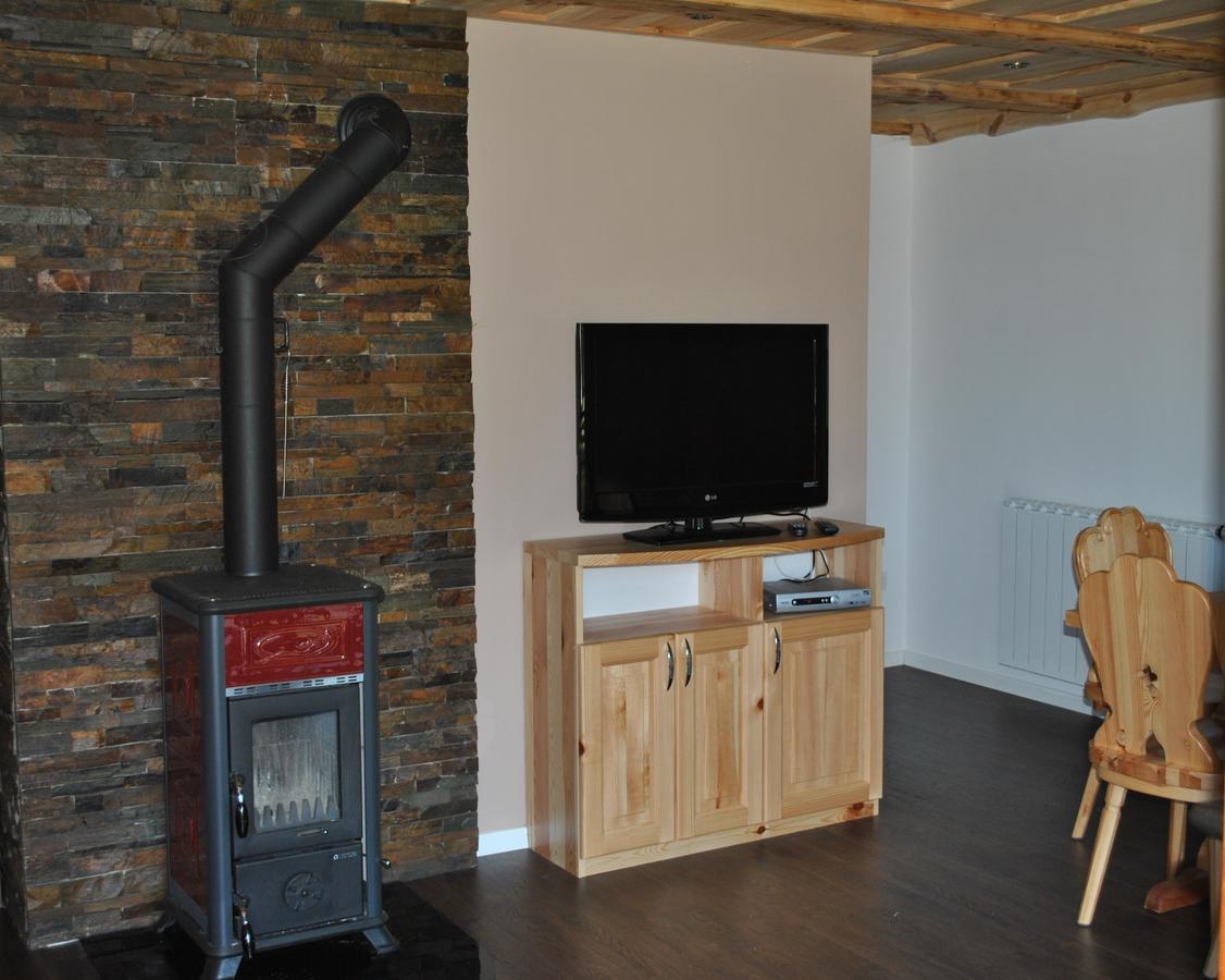 Apartmaji Brloznica Pod Veliko Planino Luce Room photo